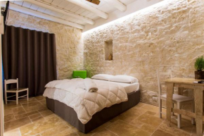B&B PIAZZA SAN GIOVANNI - ESSENZE DELLA MURGIA Altamura